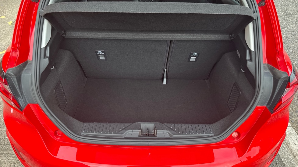 Ford Fiesta 1.0 EcoBoost Hybrid mHEV 125 Trend 5dr Petrol Hatchback - Image 4