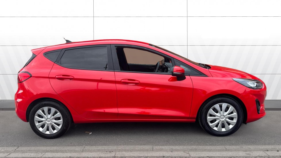 Ford Fiesta 1.0 EcoBoost Hybrid mHEV 125 Trend 5dr Petrol Hatchback - Image 5