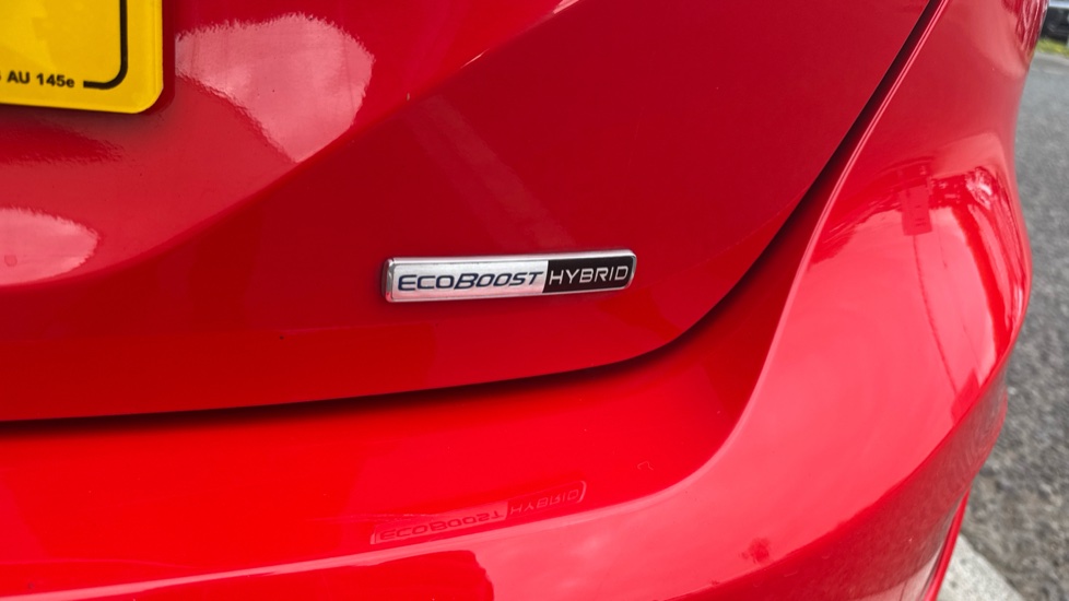 Ford Fiesta 1.0 EcoBoost Hybrid mHEV 125 Trend 5dr Petrol Hatchback - Image 38