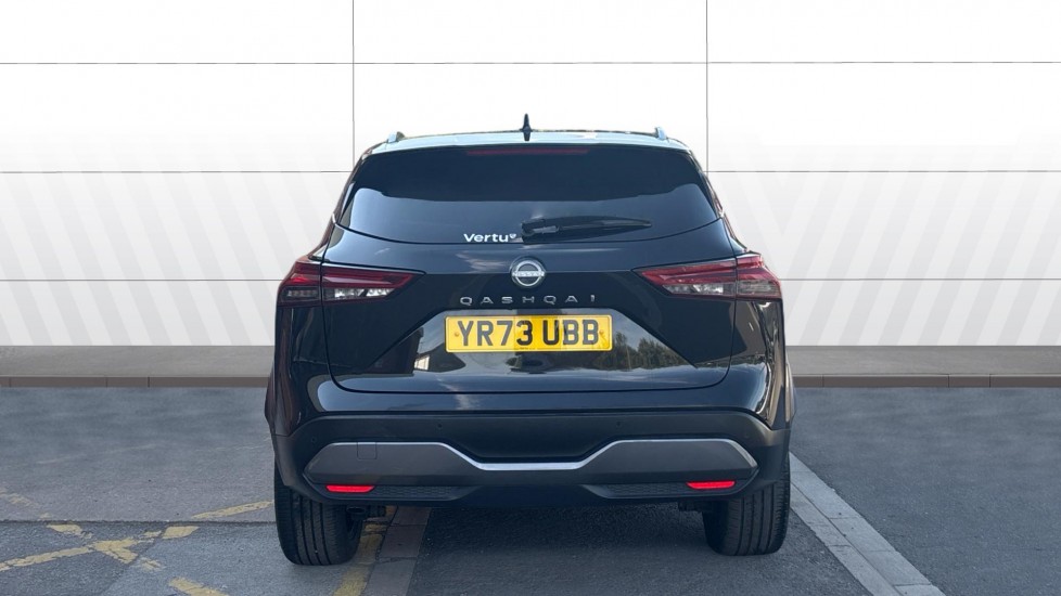 Nissan Qashqai 1.3 DiG-T MH Tekna 5dr Petrol Hatchback - Image 6