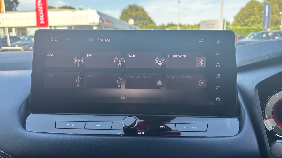 Nissan Qashqai 1.3 DiG-T MH Tekna 5dr Petrol Hatchback - Image 28