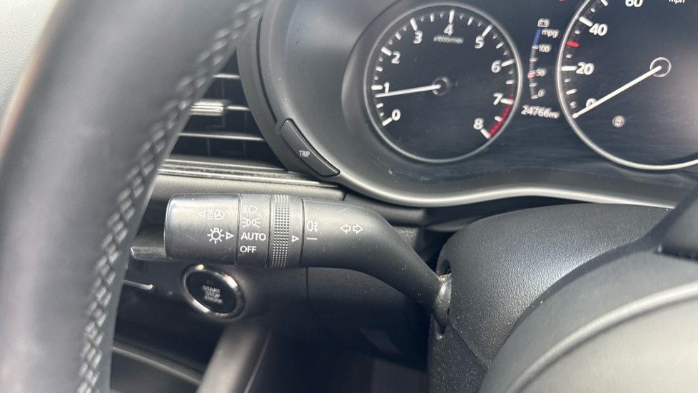 Mazda 3 2.0 Skyactiv G MHEV GT Sport 5dr Petrol Hatchback - Image 22