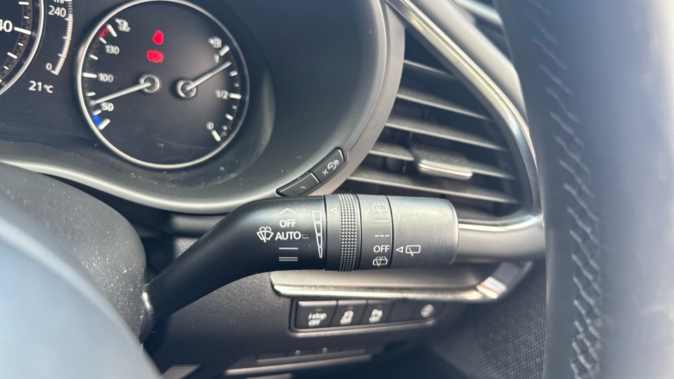 Mazda 3 2.0 Skyactiv G MHEV GT Sport 5dr Petrol Hatchback - Image 23