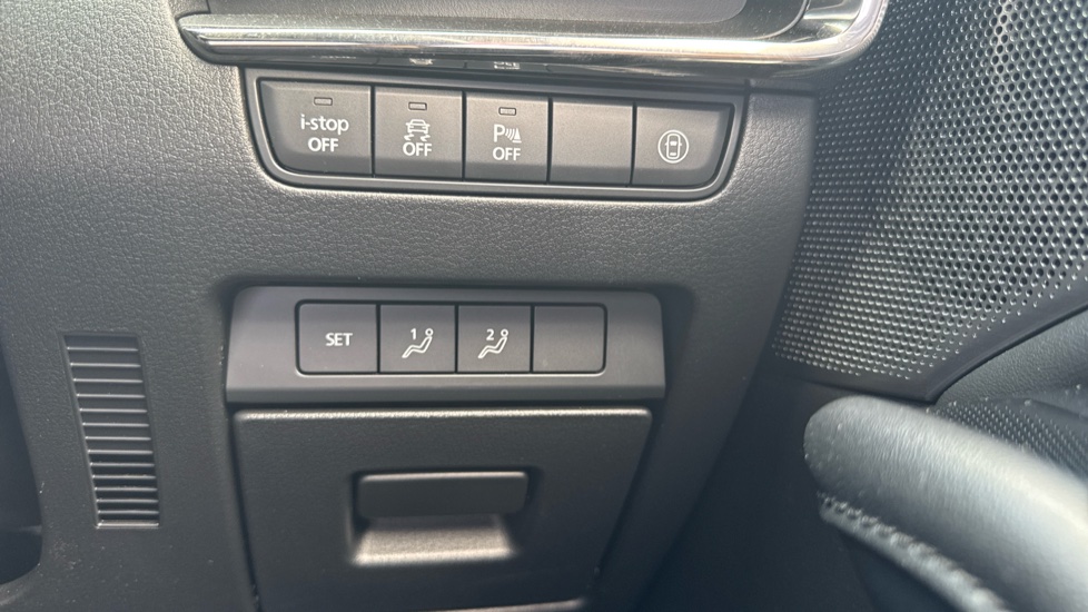 Mazda 3 2.0 Skyactiv G MHEV GT Sport 5dr Petrol Hatchback - Image 24