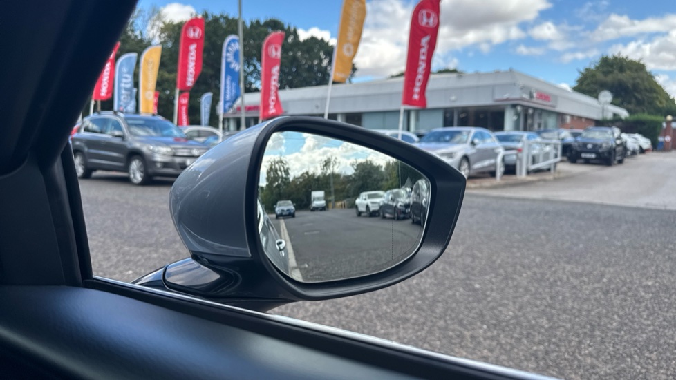 Mazda 3 2.0 Skyactiv G MHEV GT Sport 5dr Petrol Hatchback - Image 26