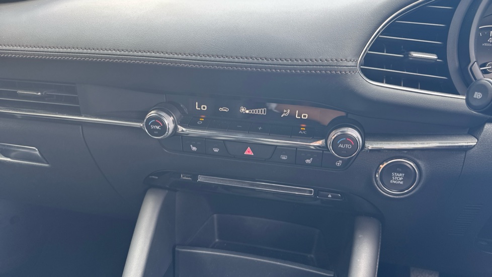 Mazda 3 2.0 Skyactiv G MHEV GT Sport 5dr Petrol Hatchback - Image 29
