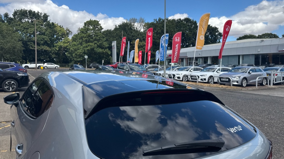 Mazda 3 2.0 Skyactiv G MHEV GT Sport 5dr Petrol Hatchback - Image 38