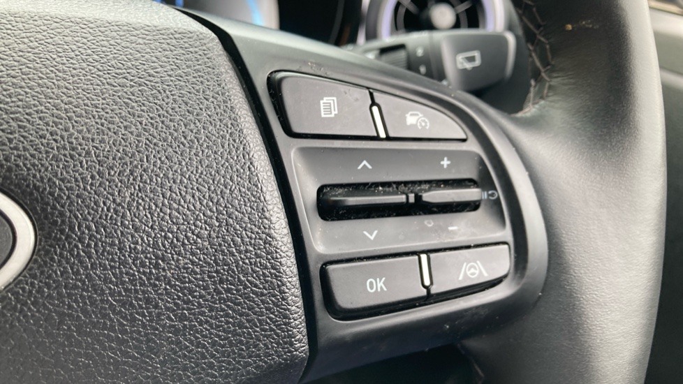 Hyundai i10 1.0 [63] Premium 5dr [Nav] Petrol Hatchback - Image 22