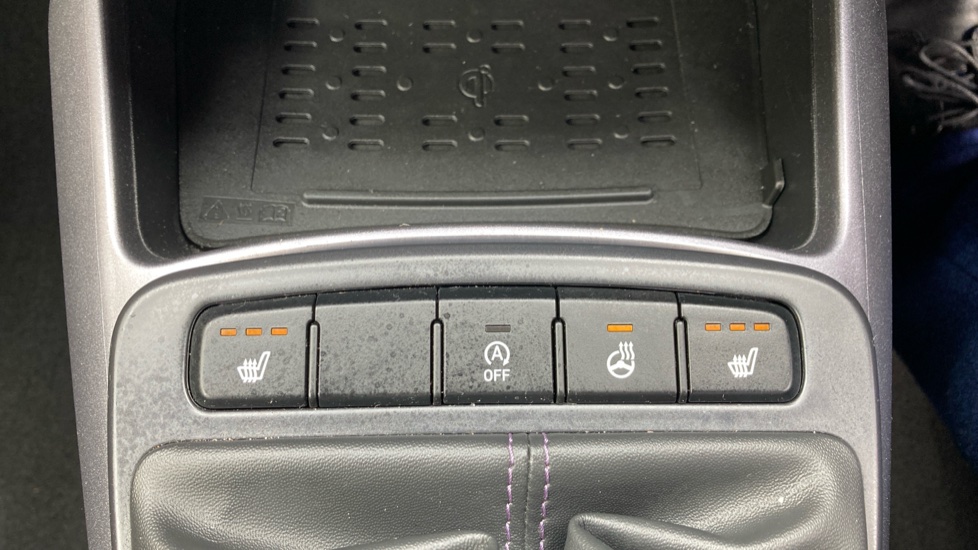 Hyundai i10 1.0 [63] Premium 5dr [Nav] Petrol Hatchback - Image 26