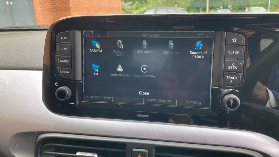 Hyundai i10 1.0 [63] Premium 5dr [Nav] Petrol Hatchback - Image 31