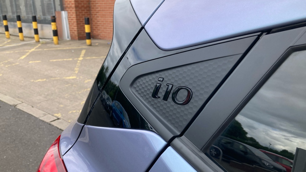 Hyundai i10 1.0 [63] Premium 5dr [Nav] Petrol Hatchback - Image 34