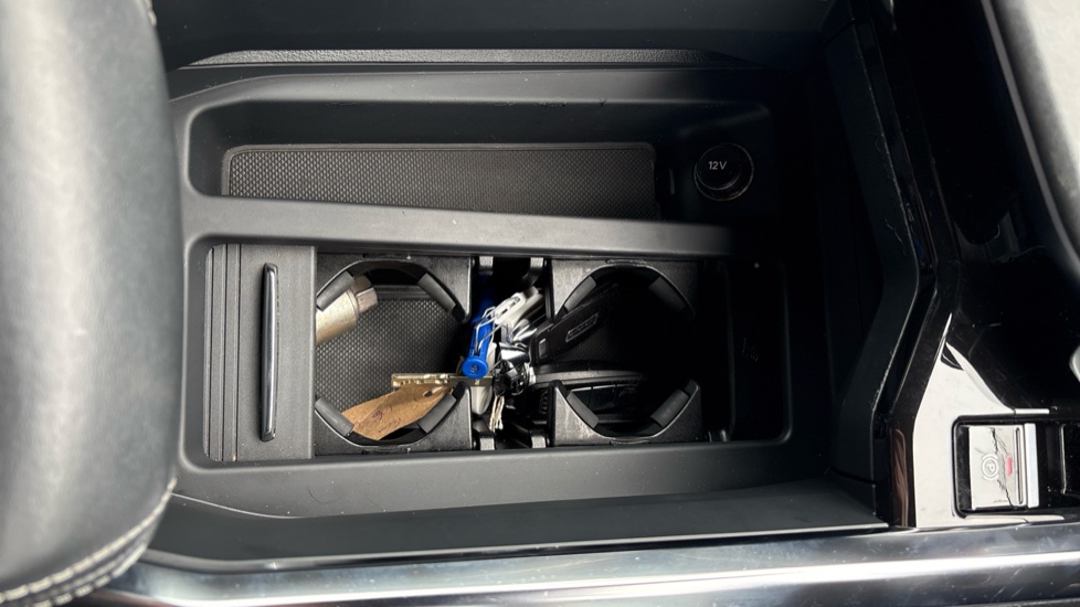 Audi e-tron 230kW 50 Quattro 71kWh Black Edition 5dr Auto Electric Estate - Image 26