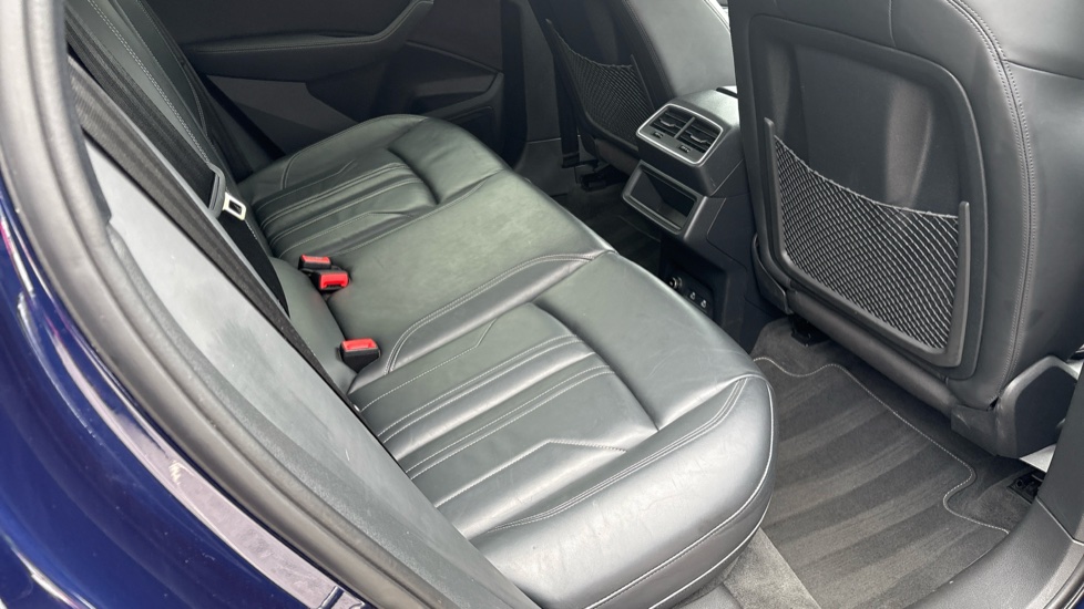 Audi e-tron 230kW 50 Quattro 71kWh Black Edition 5dr Auto Electric Estate - Image 41