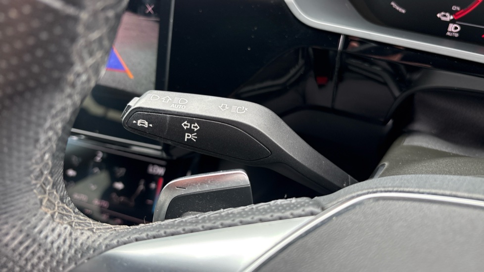 Audi e-tron 230kW 50 Quattro 71kWh Black Edition 5dr Auto Electric Estate - Image 42