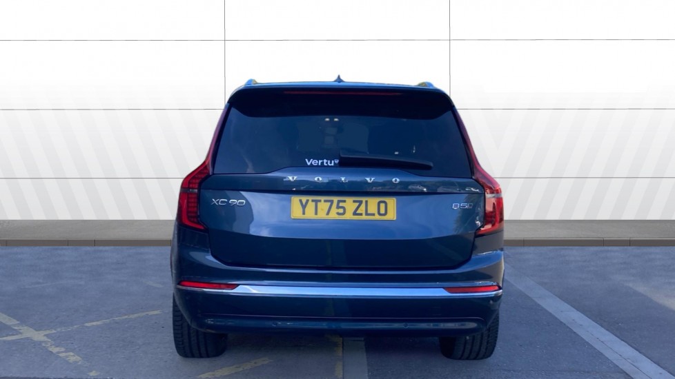 Volvo XC90 2.0 B5P Ultra Bright 5dr AWD Geartronic Petrol Estate - Image 6