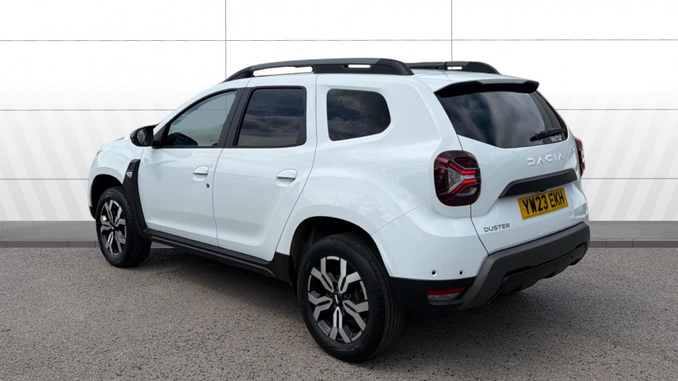 Dacia Duster 1.0 TCe 90 Journey 5dr Petrol Estate - Image 2
