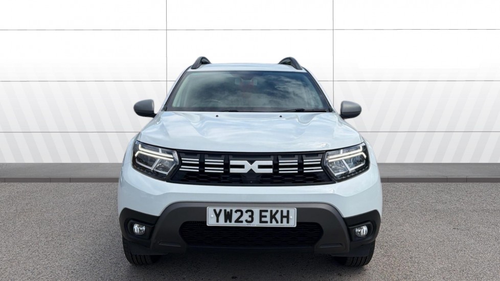 Dacia Duster 1.0 TCe 90 Journey 5dr Petrol Estate - Image 3