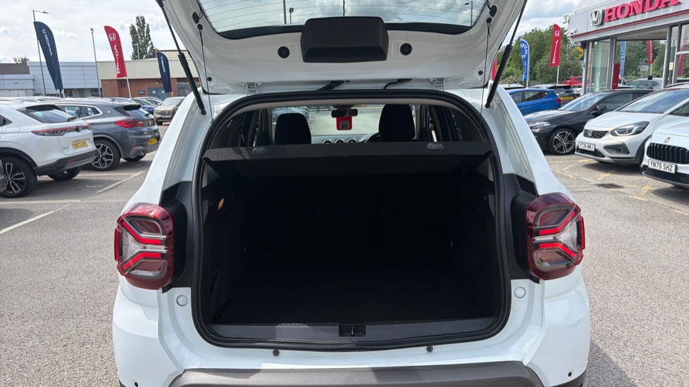 Dacia Duster 1.0 TCe 90 Journey 5dr Petrol Estate - Image 4