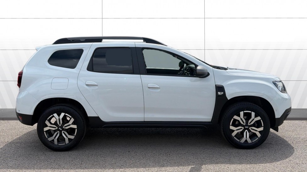 Dacia Duster 1.0 TCe 90 Journey 5dr Petrol Estate - Image 5