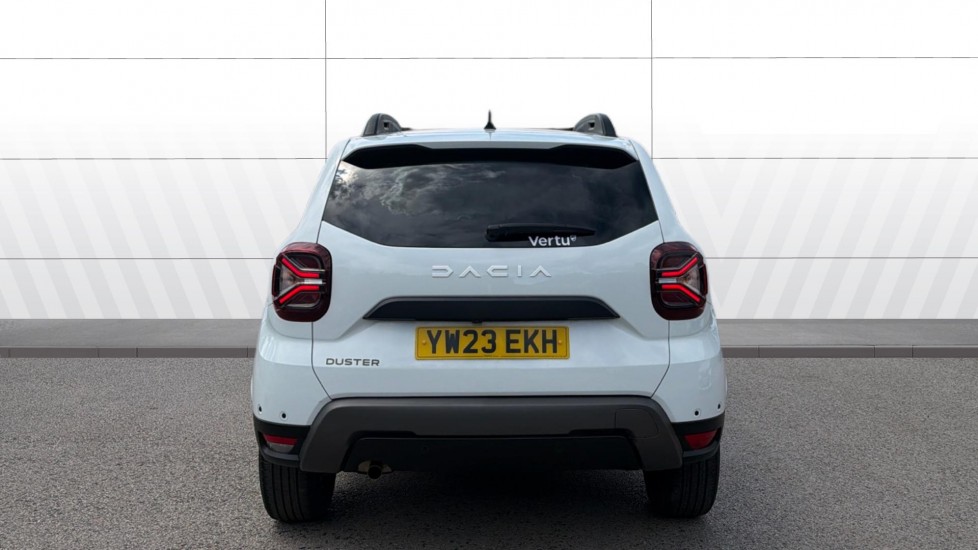 Dacia Duster 1.0 TCe 90 Journey 5dr Petrol Estate - Image 6