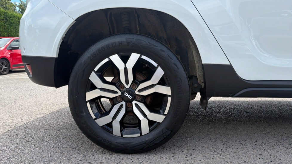 Dacia Duster 1.0 TCe 90 Journey 5dr Petrol Estate - Image 7