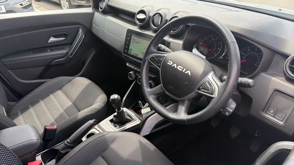 Dacia Duster 1.0 TCe 90 Journey 5dr Petrol Estate - Image 11
