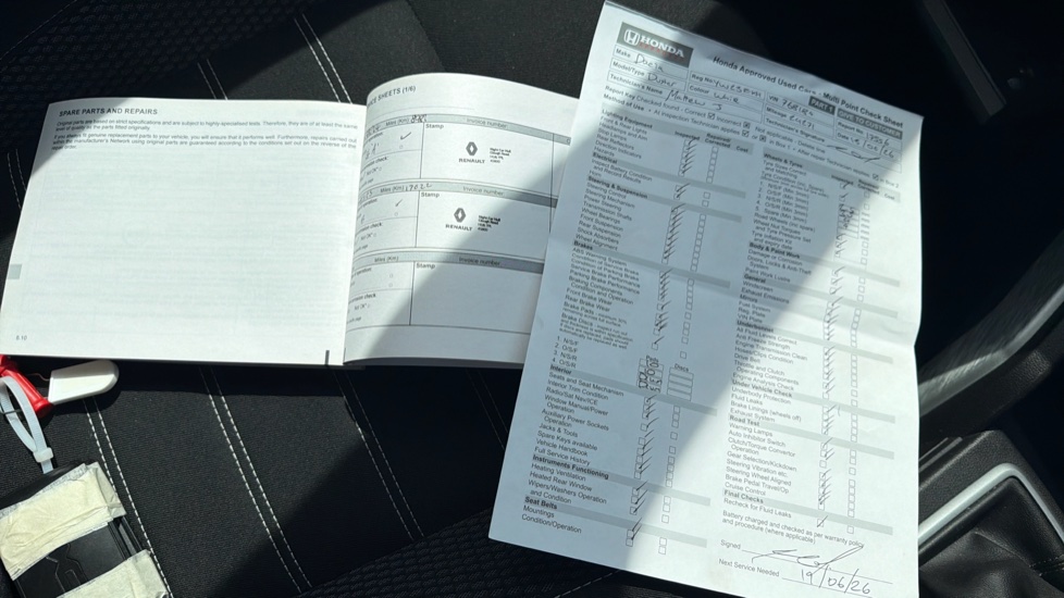 Dacia Duster 1.0 TCe 90 Journey 5dr Petrol Estate - Image 19