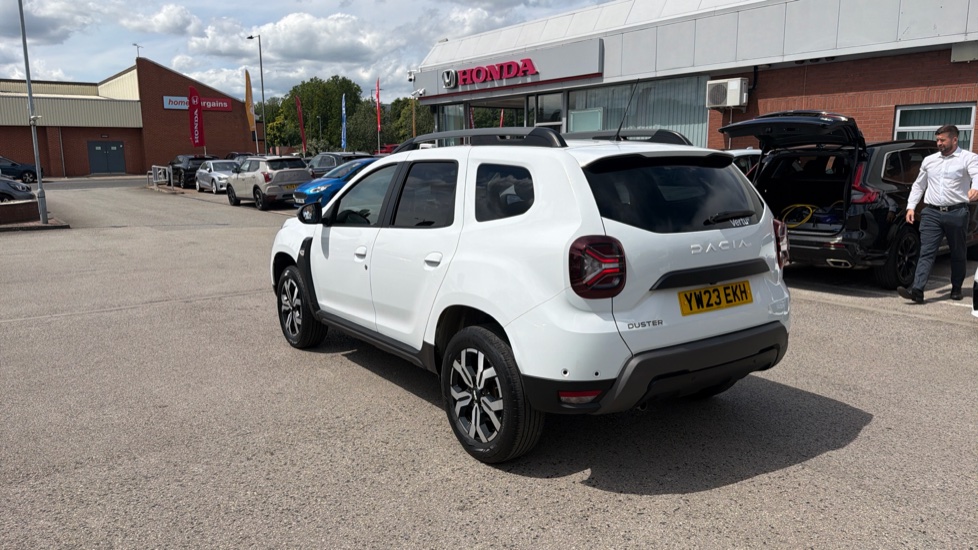 Dacia Duster 1.0 TCe 90 Journey 5dr Petrol Estate - Image 23