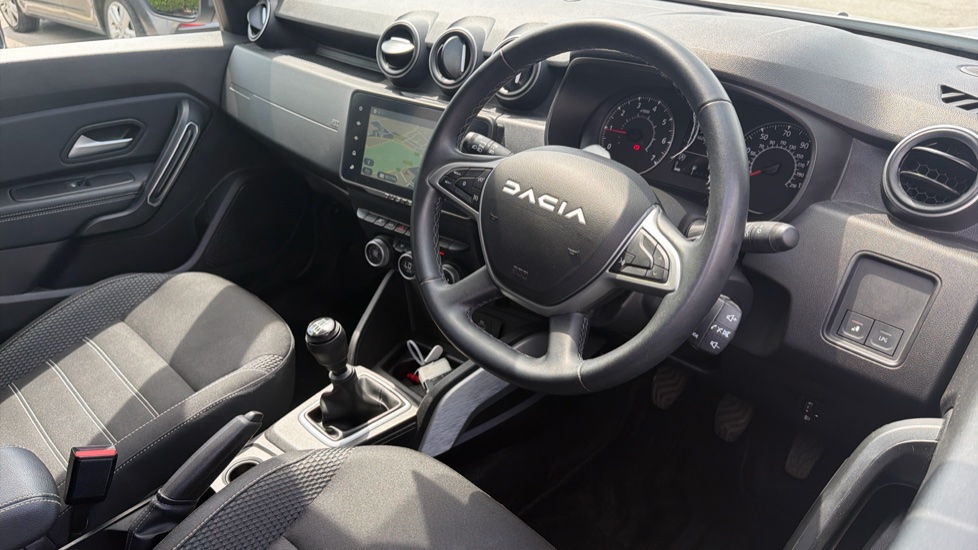 Dacia Duster 1.0 TCe 90 Journey 5dr Petrol Estate - Image 26