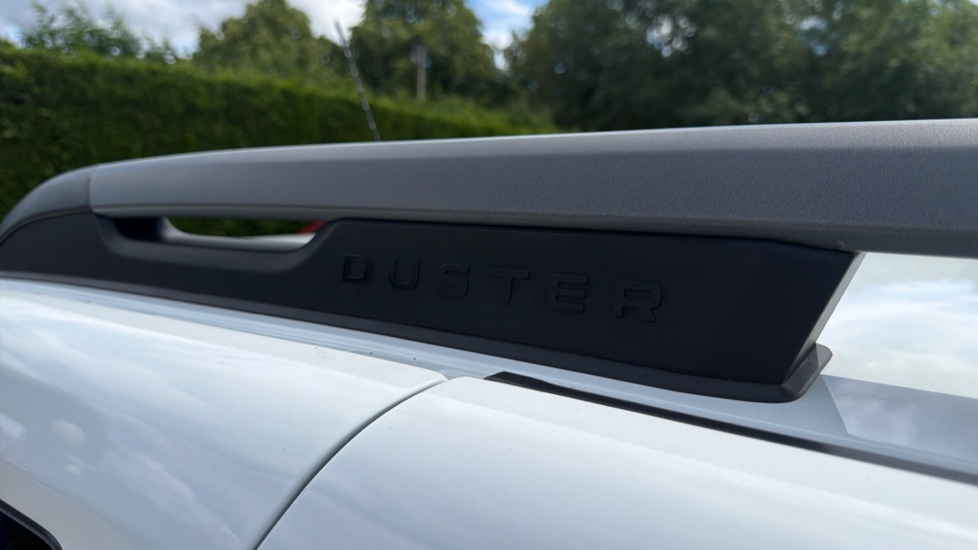 Dacia Duster 1.0 TCe 90 Journey 5dr Petrol Estate - Image 28