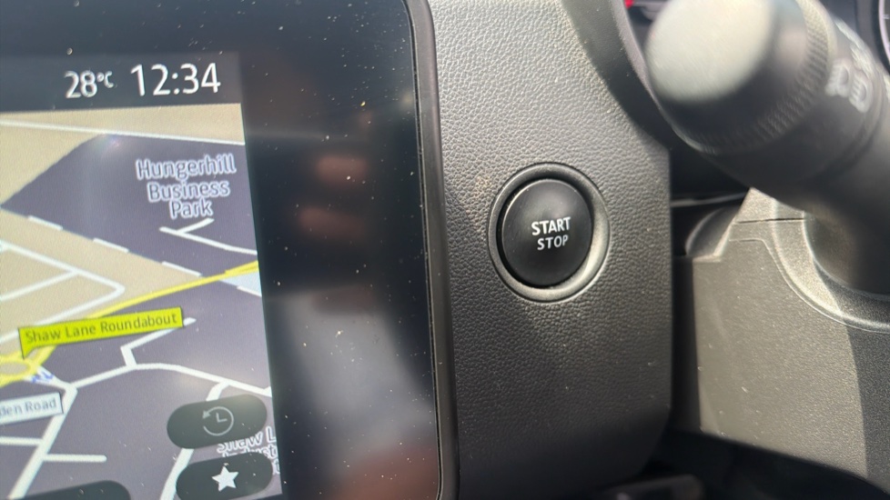 Dacia Duster 1.0 TCe 90 Journey 5dr Petrol Estate - Image 37