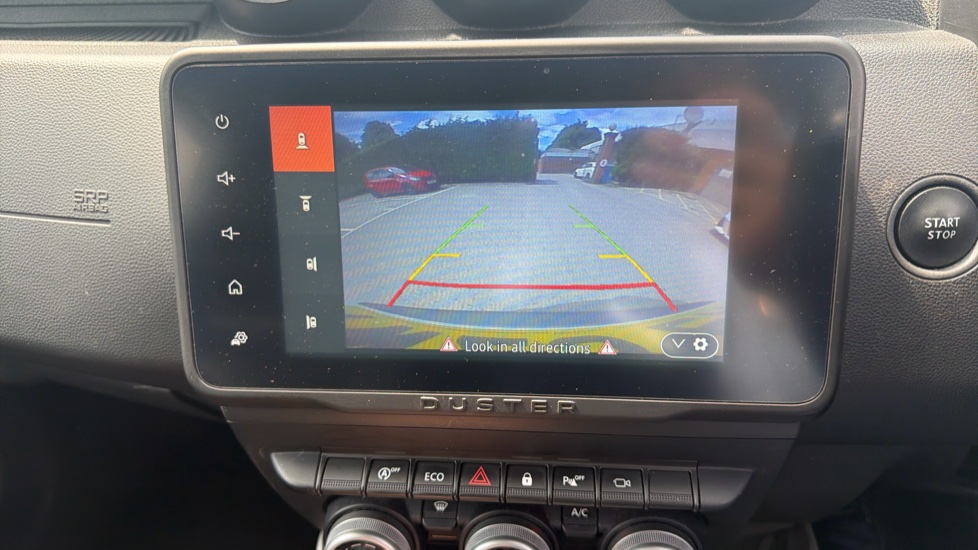 Dacia Duster 1.0 TCe 90 Journey 5dr Petrol Estate - Image 38