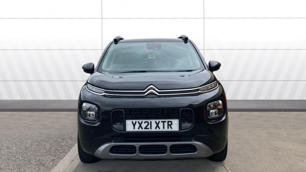 Citroen C3 Aircross 1.2 PureTech 110 Shine Plus 5dr Petrol Hatchback - Image 3