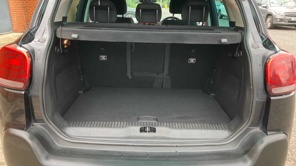 Citroen C3 Aircross 1.2 PureTech 110 Shine Plus 5dr Petrol Hatchback - Image 4