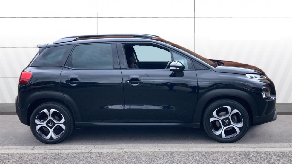 Citroen C3 Aircross 1.2 PureTech 110 Shine Plus 5dr Petrol Hatchback - Image 5