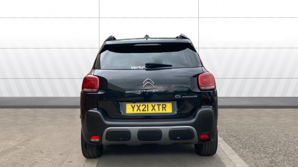 Citroen C3 Aircross 1.2 PureTech 110 Shine Plus 5dr Petrol Hatchback - Image 6