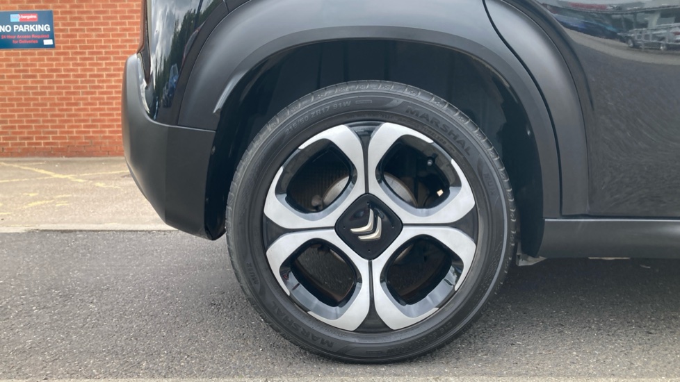 Citroen C3 Aircross 1.2 PureTech 110 Shine Plus 5dr Petrol Hatchback - Image 7