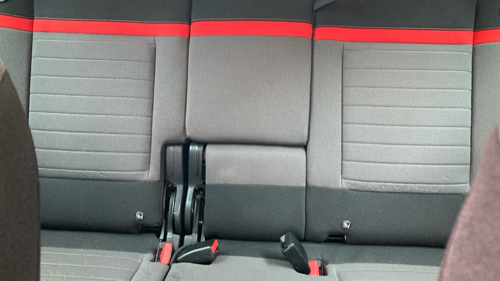 Citroen C3 Aircross 1.2 PureTech 110 Shine Plus 5dr Petrol Hatchback - Image 15