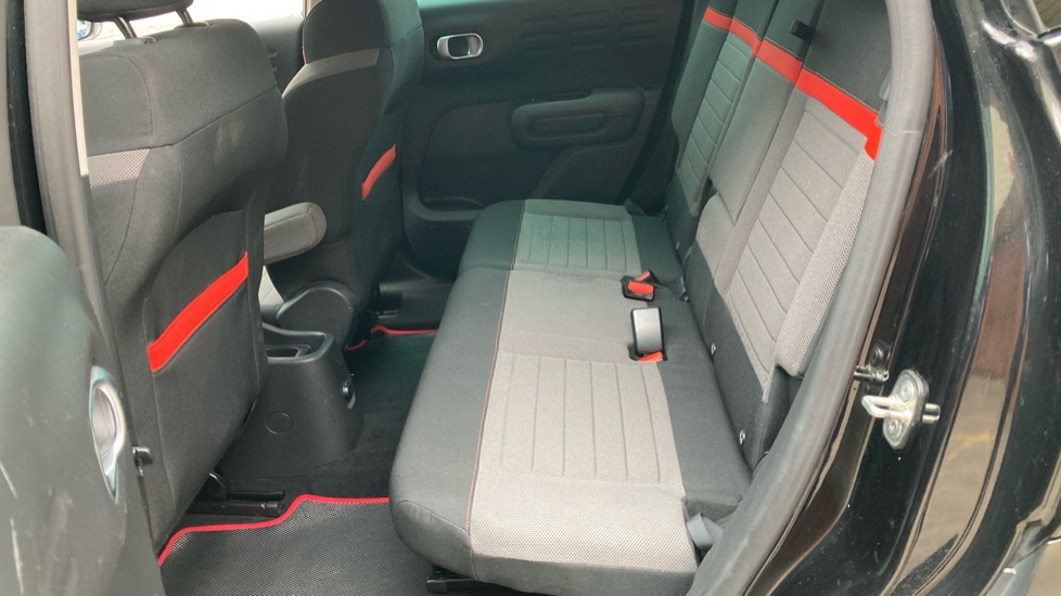 Citroen C3 Aircross 1.2 PureTech 110 Shine Plus 5dr Petrol Hatchback - Image 16