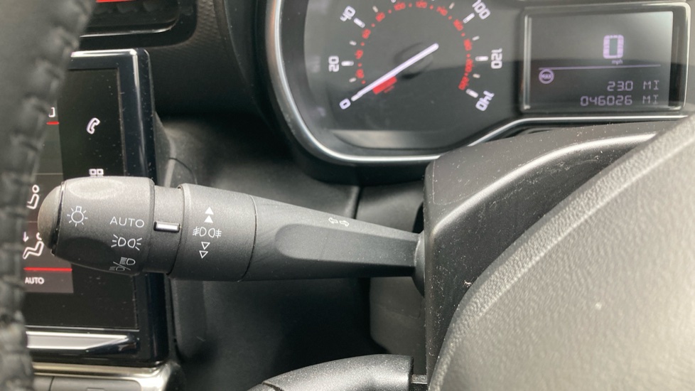 Citroen C3 Aircross 1.2 PureTech 110 Shine Plus 5dr Petrol Hatchback - Image 24