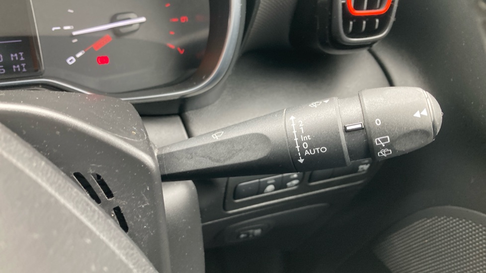 Citroen C3 Aircross 1.2 PureTech 110 Shine Plus 5dr Petrol Hatchback - Image 25