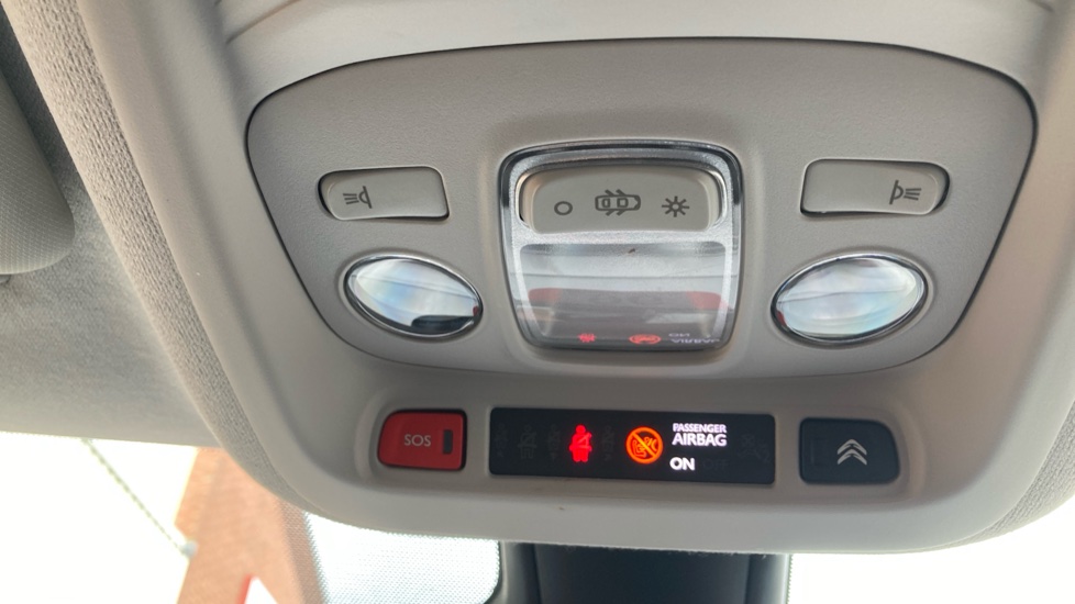 Citroen C3 Aircross 1.2 PureTech 110 Shine Plus 5dr Petrol Hatchback - Image 30