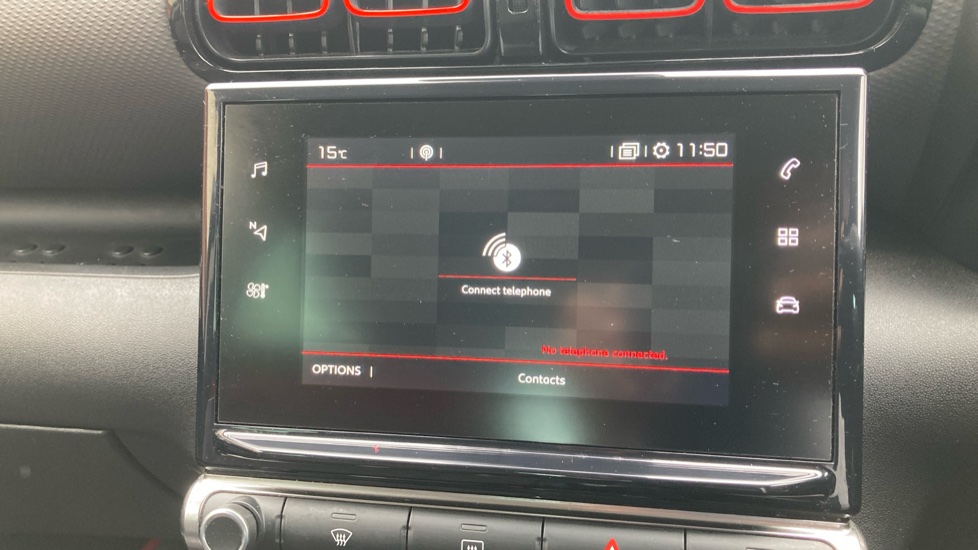 Citroen C3 Aircross 1.2 PureTech 110 Shine Plus 5dr Petrol Hatchback - Image 34
