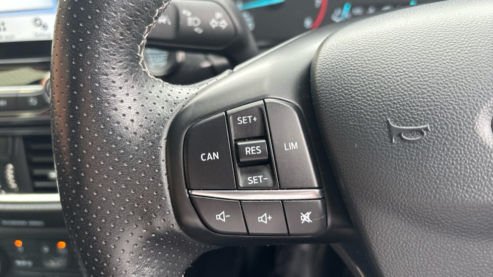 Ford Fiesta 1.0 EcoBoost 125 ST-Line 3dr Petrol Hatchback - Image 22