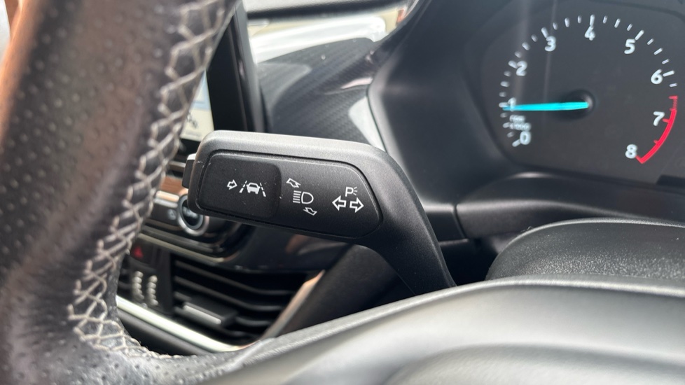 Ford Fiesta 1.0 EcoBoost 125 ST-Line 3dr Petrol Hatchback - Image 23