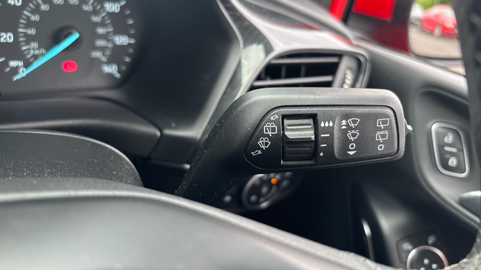 Ford Fiesta 1.0 EcoBoost 125 ST-Line 3dr Petrol Hatchback - Image 24