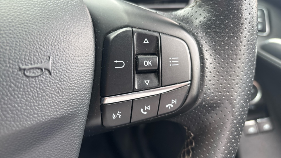 Ford Fiesta 1.0 EcoBoost 125 ST-Line 3dr Petrol Hatchback - Image 25