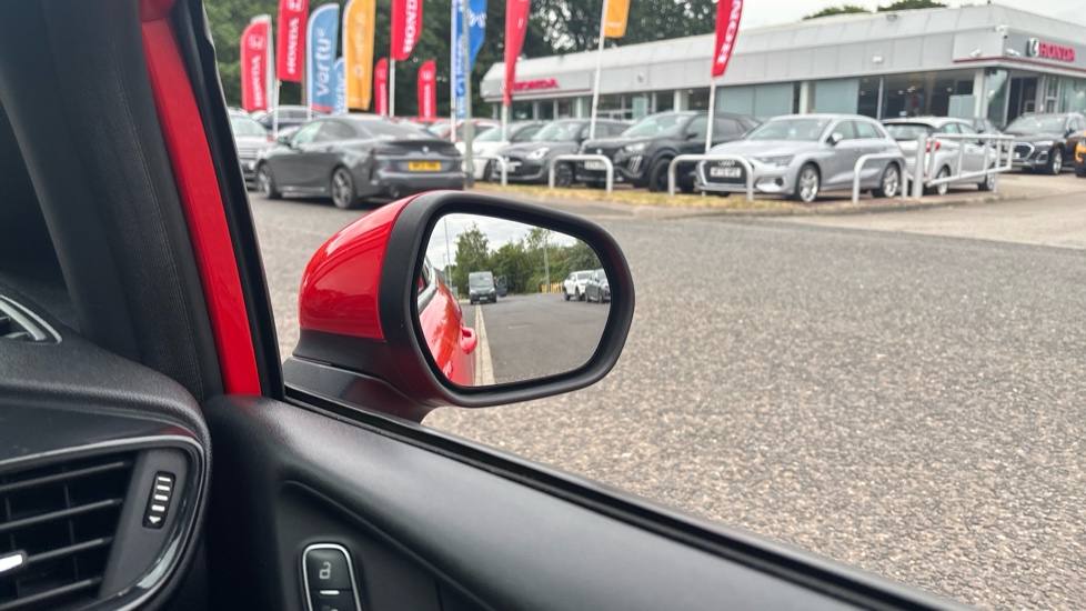 Ford Fiesta 1.0 EcoBoost 125 ST-Line 3dr Petrol Hatchback - Image 28
