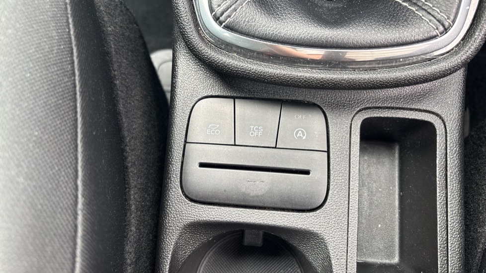 Ford Fiesta 1.0 EcoBoost 125 ST-Line 3dr Petrol Hatchback - Image 43