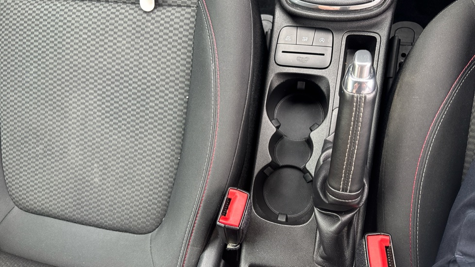Ford Fiesta 1.0 EcoBoost 125 ST-Line 3dr Petrol Hatchback - Image 44